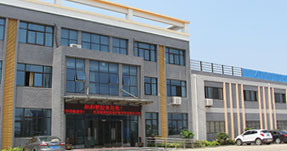 Fábrica de Jiangsu Qidong
